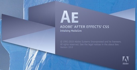 AE CS5